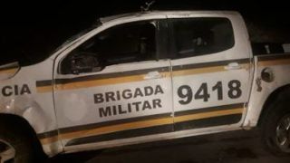 Duas pessoas morrem em colisão envolvendo moto na Zona Norte de Porto Alegre