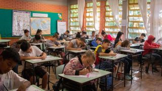Prefeitura de Porto Alegre propõe volta às aulas presenciais a partir de 5 de outubro