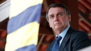 Está proibido falar em Renda Brasil no meu governo, diz Bolsonaro