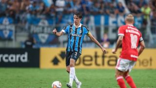 Semana de Libertadores: As mudanças no Grêmio em relação ao último jogo da competição
