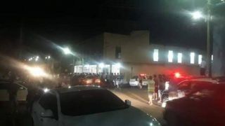 Homem mata ex-namorada, atirador invadiu igreja, onde fez mais 3 vítimas