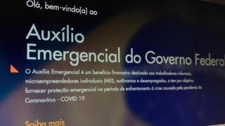 Quase 5 milhões de beneficiários do Bolsa Família deixarão de receber o auxílio de R$ 300