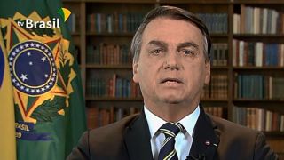 Bolsonaro diz que o Banco do Brasil, a Caixa e a Casa da Moeda não serão privatizados no seu governo