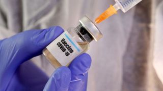 Governo brasileiro confirma intenção de aderir à Covax