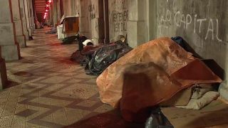 Prefeitura abre credenciamento de rede hoteleira para acolher moradores de rua em Porto Alegre