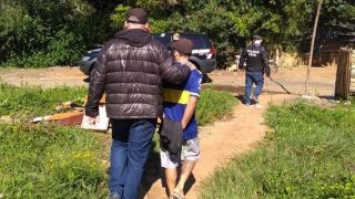 Três anos depois, suspeito de cometer uma chacina é preso pela Polícia Civil em Porto Alegre