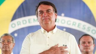 Bolsonaro defende hoje na ONU ações ambientais do governo