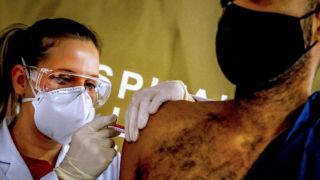 Mais de 60 países ricos se unem a mecanismo de acesso mundial à vacina contra coronavírus