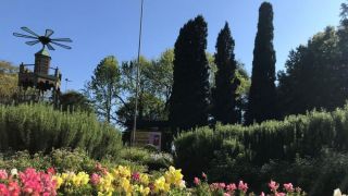 Primavera começa com tempo firme e temperaturas baixas no RS; veja fotos
