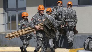 Governo de Mato Grosso aguarda chegada da Força Nacional
