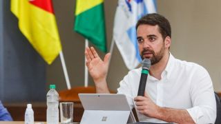 Governo gaúcho pede à Assembleia Legislativa a retirada dos projetos da reforma tributária