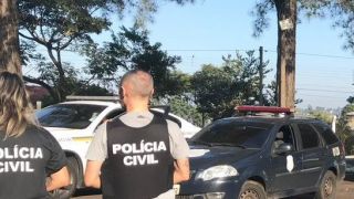 Operação fiscaliza presos, busca foragidos e faz abordagens no Vale do Sinos
