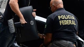 Polícia Federal faz operação contra desvio de R$ 9 milhões na Saúde