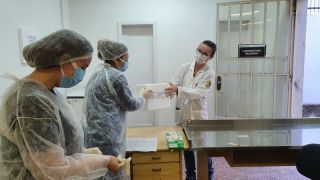 Começam a funcionar centrais regionais que vão ampliar testes para Covid-19 no RS