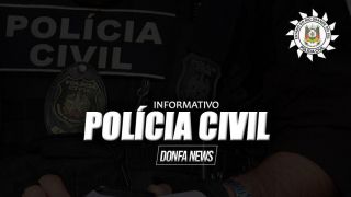 Idoso que abusou sexualmente da própria filha é preso