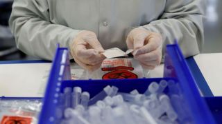 Covid-19: Brasil tem 140 mil mortes e 4,68 milhões de casos acumulados