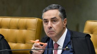 “Tribunal Superior Eleitoral terá parceria com redes sociais para combater fake news”, diz Barroso