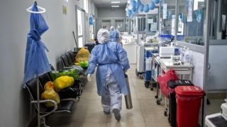 Porto Alegre ultrapassa 1.000 óbitos pela Covid-19 seis meses após primeiro registro