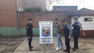 Já está em solo gaúcho segundo criminoso que matou pai e filho em joalheria