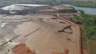 Governo sanciona lei que muda as regras sobre seguranças de barragens