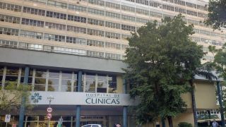 Hospital de Clínicas inicia testes da vacina de Oxford em Porto Alegre