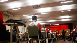 Porto Alegre inicia retomada da educação na segunda-feira