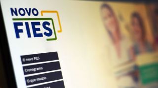 Ministério da Educação abre nesta terça-feira inscrições para 50 mil vagas remanescentes do Fies