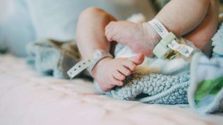Dois milhões de bebês nascem mortos por ano, uma “tragédia ignorada”, diz a ONU