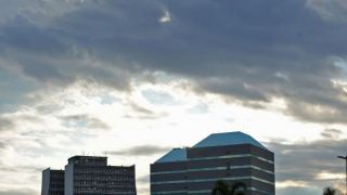 Instabilidade segue no RS e sexta-feira terá sol entre nuvens