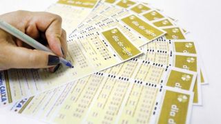 Aposta de Porto Alegre fatura mais de R$ 1 milhão na loteria Dia de Sorte