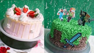 Conheça o trabalho do Jovem que é novidade na área de confeitaria em Dom Feliciano