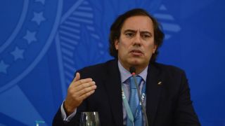 Caixa abriu primeira conta para 33 milhões poderem receber benefícios