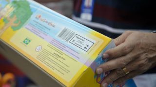 Instituto dá dicas para pais evitarem problemas ao comprar brinquedos
