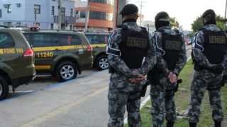 Números da criminalidade indicam queda de homicídios e roubos de veículos no RS