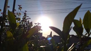 RS terá semana com tempo firme e temperaturas em elevação