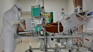 Brasil se aproxima de 151 mil mortos pela Covid-19