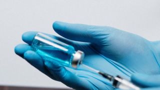 Rússia aprova a segunda vacina contra o coronavírus após testes preliminares