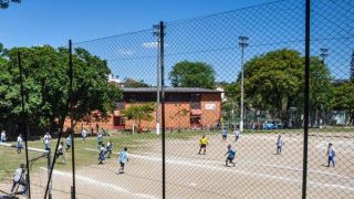 Decreto libera esportes coletivos e abertura de quadras em Porto Alegre