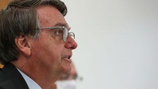 Bolsonaro volta a dizer que vacina contra Covid-19 não será obrigatória