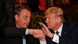 Brasil e Estados Unidos concluem acordos para facilitação do comércio entre os dois países