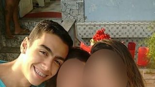 Jovem de 23 anos é atingido por bala perdida dentro de casa, no Catumbi, e morre nos braços da irmã