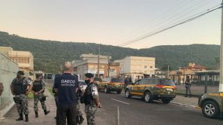 Ministério Público deflagra operação para combater crimes contra administração pública no Rio Grande do Sul
