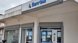 Banrisul oferece oportunidade de estágio remunerado