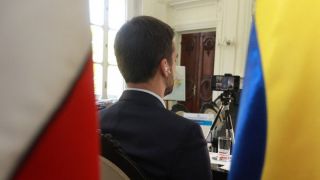 Pela primeira vez, abertura oficial do plantio de soja no Rio Grande do Sul ocorre de forma virtual