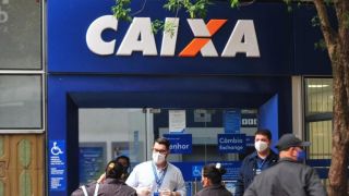 Mais 5,2 milhões recebem parcelas do auxílio nesta quarta-feira