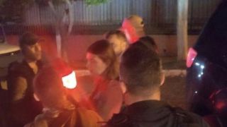 Médica que desapareceu no Rio Grande do Sul é resgatada pela polícia em cativeiro no Paraná