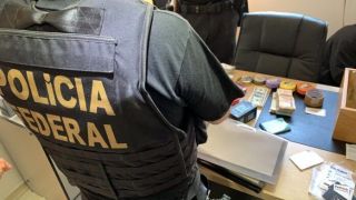Polícia Federal investiga esquema de doleiros no Rio Grande do Sul