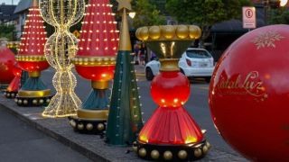 Abertura do Natal Luz terá participação especial da Orquestra Sinfônica de Gramado