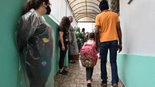 Rio Grande do Sul antecipa retorno presencial dos anos iniciais do Ensino Fundamental