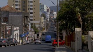 Presos dois suspeitos de estuprar e manter mulher em cárcere privado em Santa Maria
